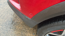 Vauxhall Mokka 1.2 Turbo 136 GS 5dr Petrol Hatchback